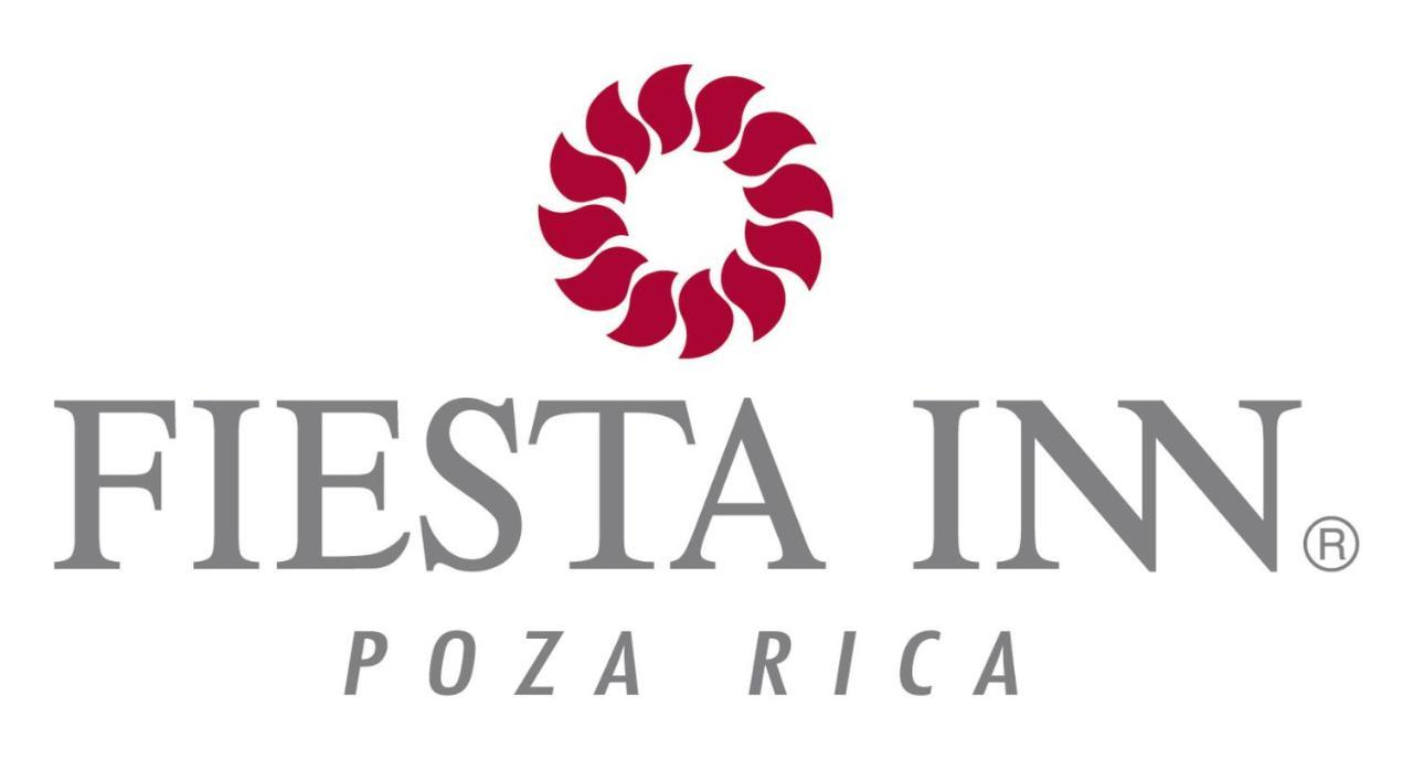 Fiesta Inn Poza Rica Экстерьер фото