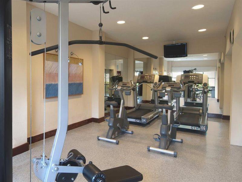 Fiesta Inn Poza Rica Экстерьер фото