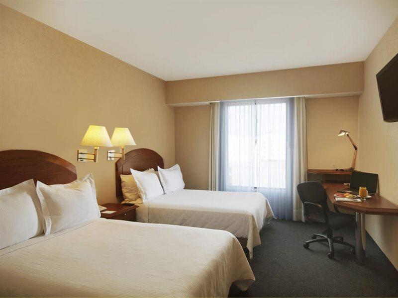 Fiesta Inn Poza Rica Экстерьер фото
