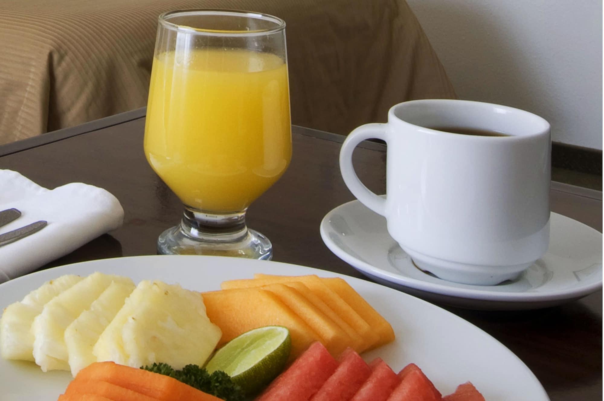 Fiesta Inn Poza Rica Экстерьер фото