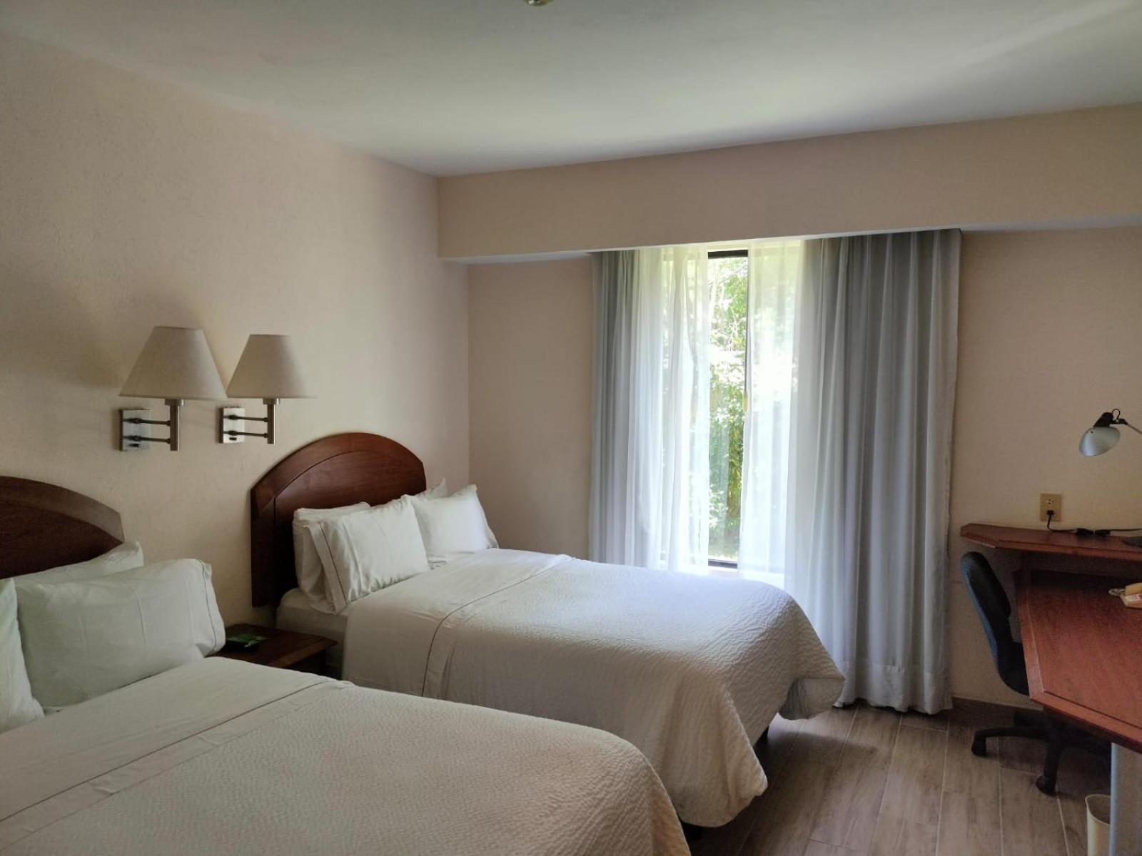 Fiesta Inn Poza Rica Экстерьер фото