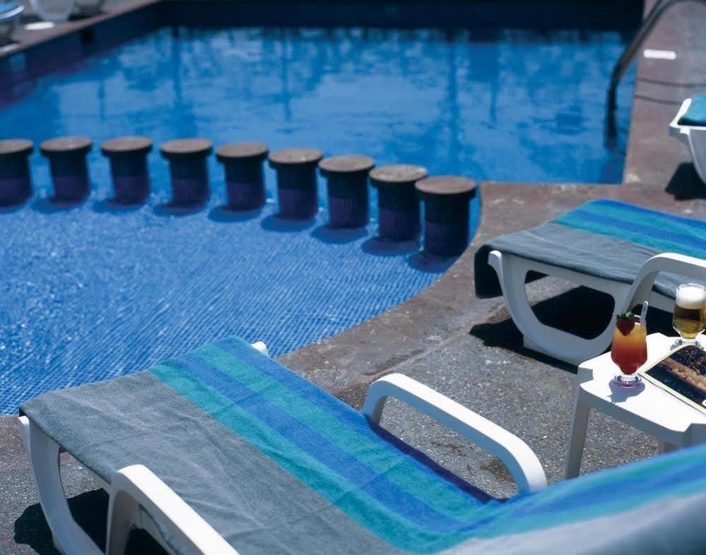 Fiesta Inn Poza Rica Экстерьер фото