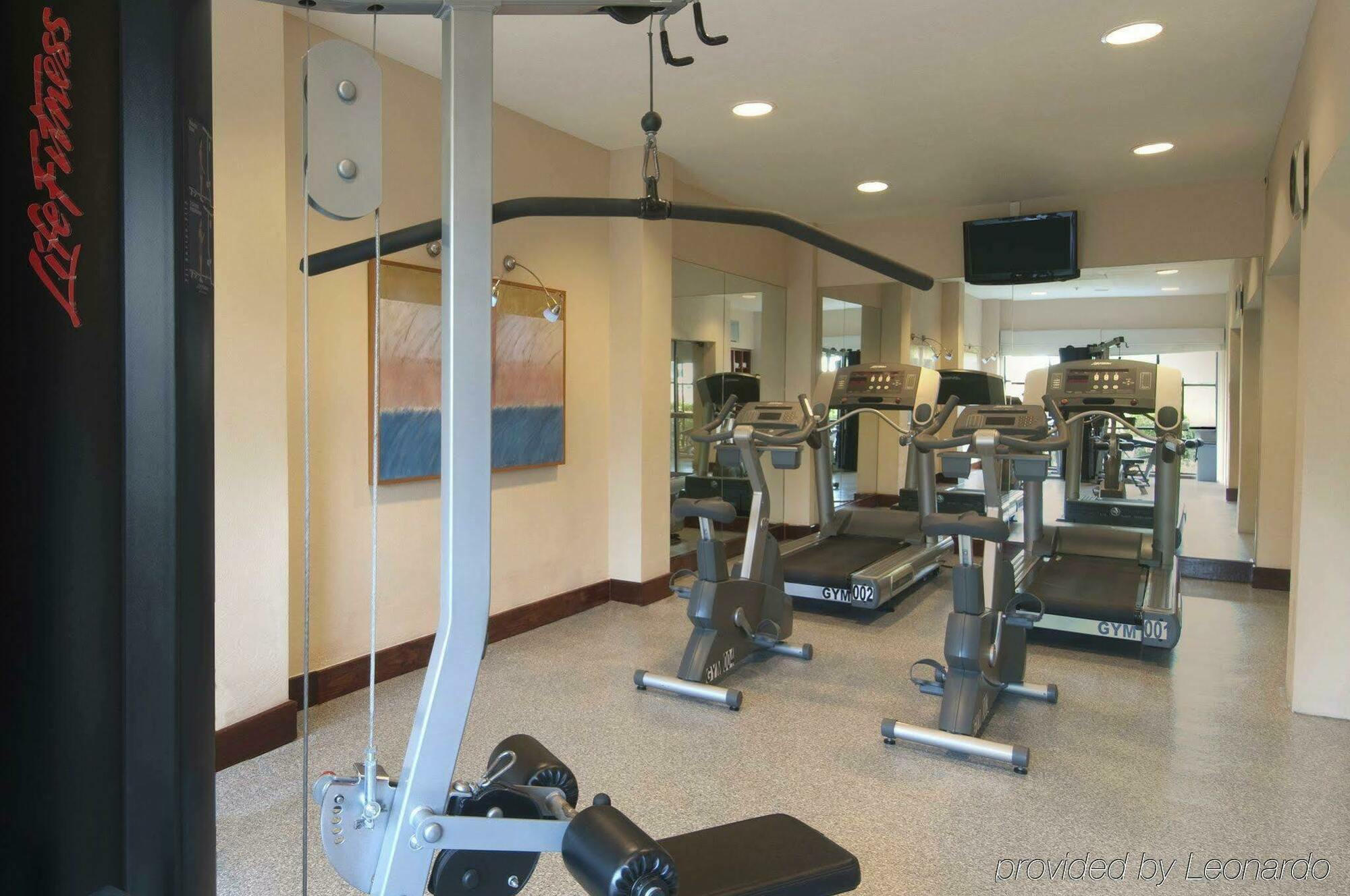 Fiesta Inn Poza Rica Удобства фото